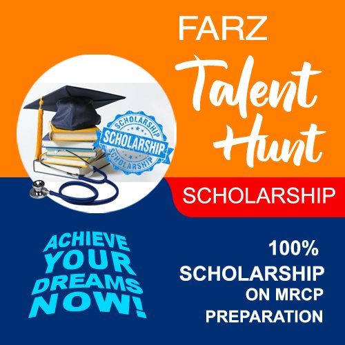 Farz Talent Hunt