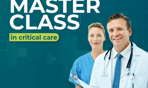 Master Class in Critical Care