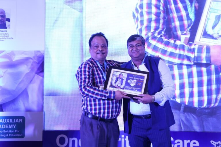 ONCO CRITICAL CARE SUMMIT