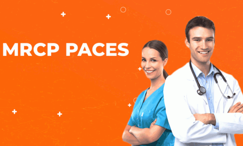 MRCP PACES Regular Course offline (5 Stations)