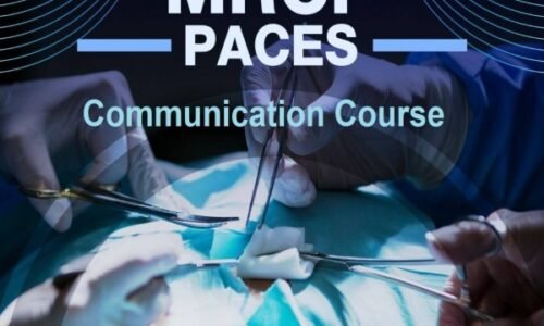 MRCP PACES Ethics & Communication Course