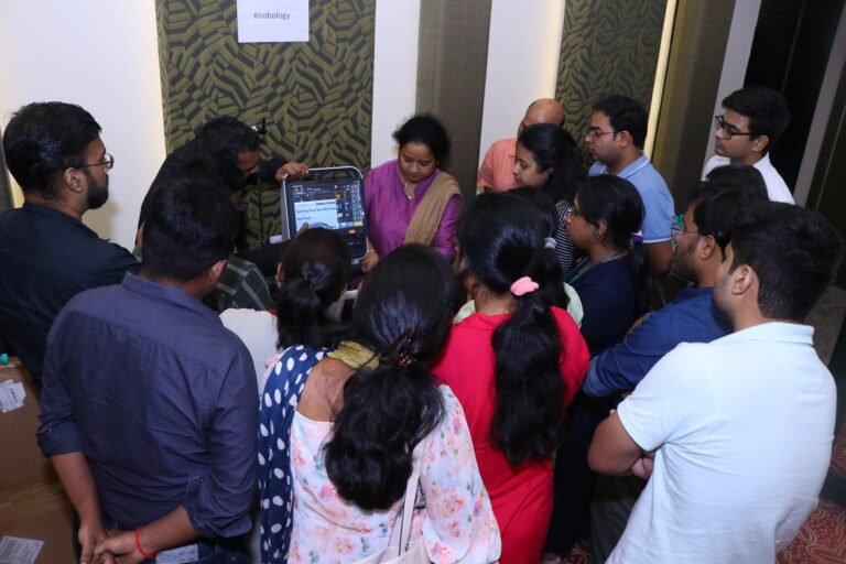 Ventilator Workshop