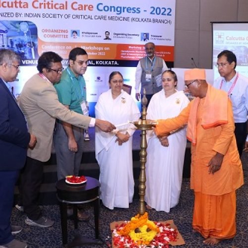 Critical Care Congress