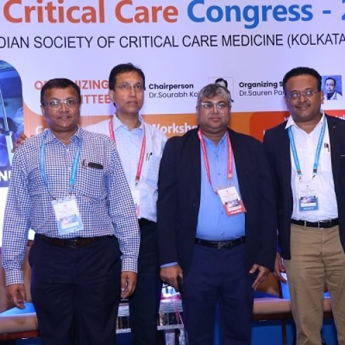 Critical Care Congress